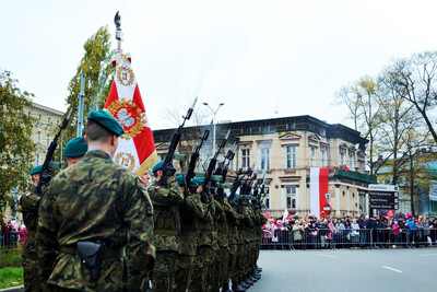 Fot. R. Raniowski/IPN