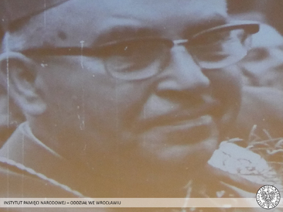 Konferencja naukowa „Kardynał Bolesław Kominek – biskup, dyplomata, wizjoner” – Wrocław, 18 listopada 2019. Fot. Adam Pacześniak (IPN)