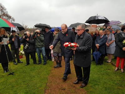 fot. Twitter @PLinEdinburgh