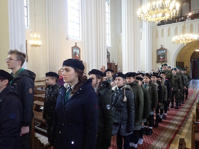 fot. Piotr Kędziora-Babiński BUWiM