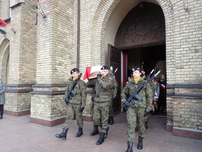 fot. Piotr Kędziora-Babiński BUWiM