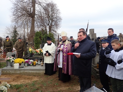 fot. Piotr Kędziora-Babiński BUWiM