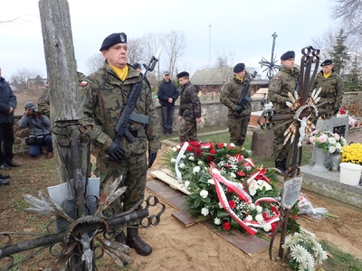 fot. Piotr Kędziora-Babiński BUWiM