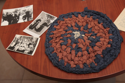 Historia prześladowań i działalności ojca Serafina Kaszuby – spotkanie z cyklu „Tajemnice bezpieki” . Fot. P Życieński (IPN)