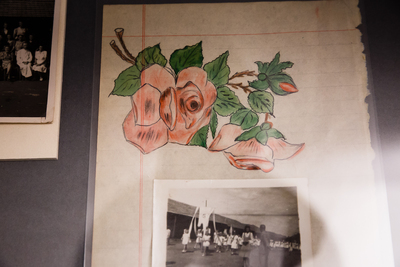 Losy Polaków w Indiach 1942–1948 – spotkanie wokół dokumentów przekazanych do IPN. Fot. S.Kasper (IPN)