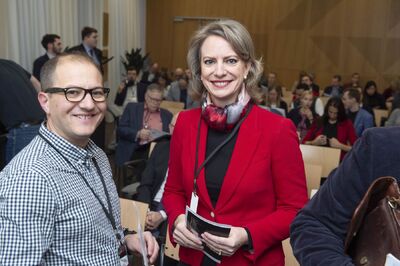 Konferencja naukowa „Need to Know IX: Intelligence and major political change” – 28 listopada 2019