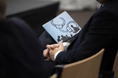 Konferencja naukowa „Need to Know IX: Intelligence and major political change” – 28 listopada 2019