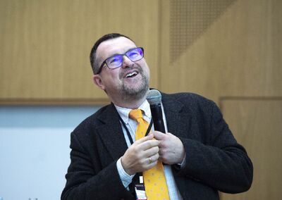 Konferencja naukowa „Need to Know IX: Intelligence and major political change” – 28 listopada 2019