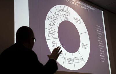 Konferencja naukowa „Need to Know IX: Intelligence and major political change” – 28 listopada 2019