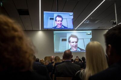 Konferencja naukowa „Need to Know IX: Intelligence and major political change” – 28 listopada 2019