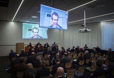 Konferencja naukowa „Need to Know IX: Intelligence and major political change” – 28 listopada 2019