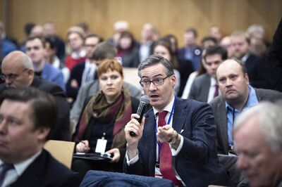 Konferencja naukowa „Need to Know IX: Intelligence and major political change” – 28 listopada 2019