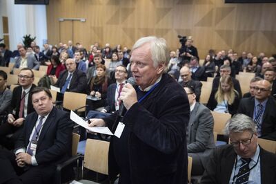 Konferencja naukowa „Need to Know IX: Intelligence and major political change” – 28 listopada 2019