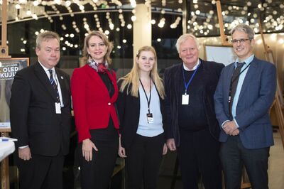 Konferencja naukowa „Need to Know IX: Intelligence and major political change” – 28 listopada 2019