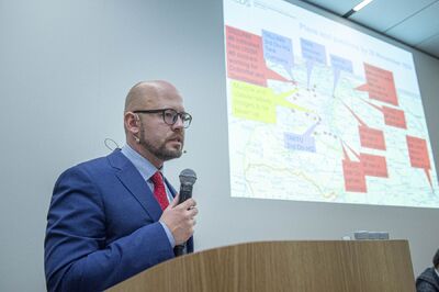 Konferencja naukowa „Need to Know IX: Intelligence and major political change” – 28 listopada 2019