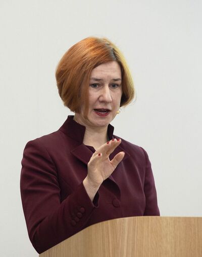 Konferencja naukowa „Need to Know IX: Intelligence and major political change” – 28 listopada 2019