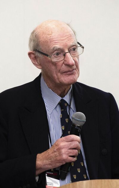 Konferencja naukowa „Need to Know IX: Intelligence and major political change” – 28 listopada 2019