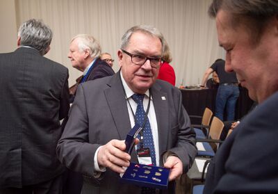 Konferencja naukowa „Need to Know IX: Intelligence and major political change” – 28 listopada 2019