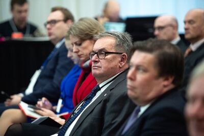 Konferencja naukowa „Need to Know IX: Intelligence and major political change” – 28 listopada 2019