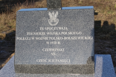 Fot. Sylwia Kostyra/BUWiM_IPN_LUBLIN