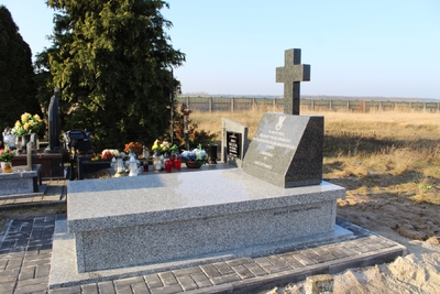 Fot. Sylwia Kostyra/BUWiM_IPN_LUBLIN