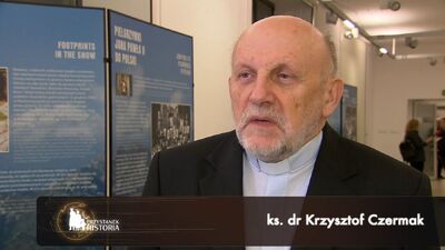 Dziesiąty odcinek programu „Przystanek Historia” w TVP Historia