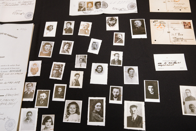 Prezentacja Listy Ładosia – Warszawa, 12 grudnia 2019. Fot. Sławek Kasper (IPN)