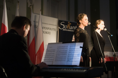 Uroczystość wręczenia Krzyży Wolności i Solidarności – Warszawa, 13 grudnia 2019. Fot. Sławek Kasper (IPN)