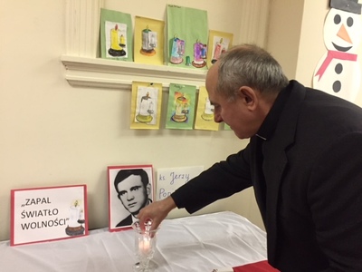 Polska Szkoła Dokształcająca im. Marii Konopnickiej w Yonkers, NY – 14 grudnia 2019