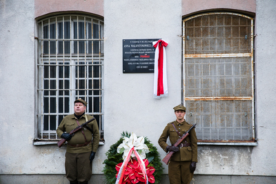 Ogólnopolskie spotkanie kobiet więźniarek politycznych 1944–1989 – Warszawa, 14 grudnia 2019. Fot. Sławek Kasper (IPN)