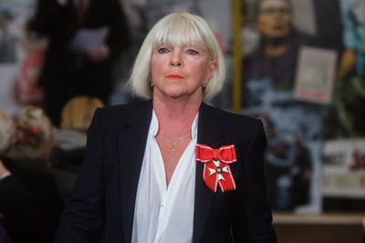 Ogólnopolskie spotkanie kobiet więźniarek politycznych 1944–1989 – Warszawa, 14 grudnia 2019. Fot. Sławek Kasper (IPN)