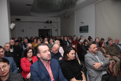 Koncert „Nike, która się waha” z cyklu „URodziny Barda. Rzecz o Przemysławie Gintrowskim”