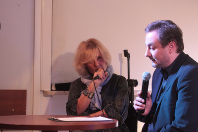 Koncert „Nike, która się waha” z cyklu „URodziny Barda. Rzecz o Przemysławie Gintrowskim”