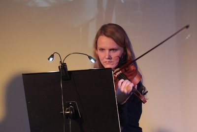 Koncert „Nike, która się waha” z cyklu „URodziny Barda. Rzecz o Przemysławie Gintrowskim”