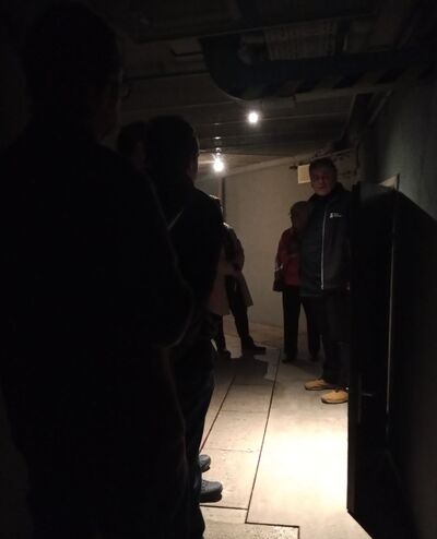 Spacer śladami Jana Rodowicza „Anody” – Warszawa, 18 stycznia 2020