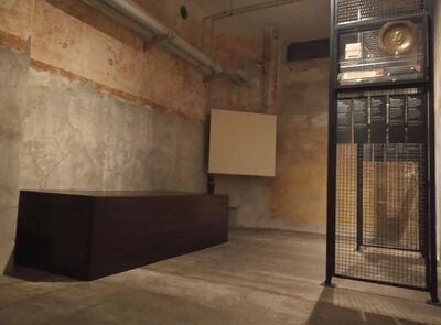 Spacer śladami Jana Rodowicza „Anody” – Warszawa, 18 stycznia 2020