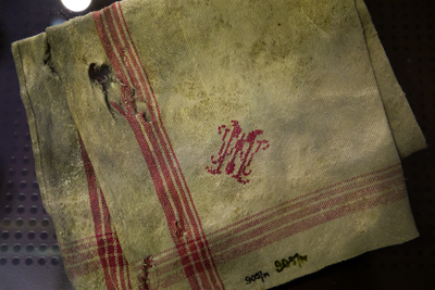 W Muzeum Katyńskim zainaugurowano ogólnopolski konkurs plastyczno-literacki „Polskie serce pękło. Katyń 1940” – Warszawa, 28 stycznia 2020. Fot. Sławek Kasper (IPN)