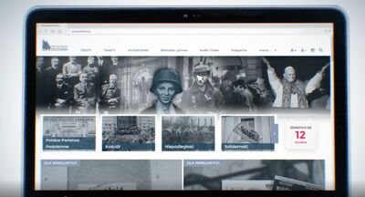 Portal przystanekhistoria.pl