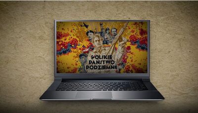 „Przystanek Historia” w TVP Historia – 19 lutego 2020