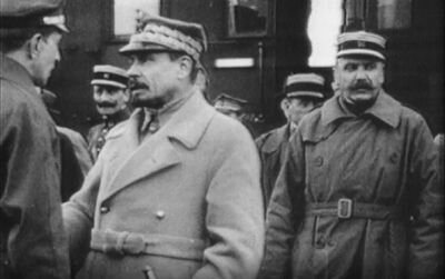 „Przystanek Historia” w TVP Historia – 19 lutego 2020