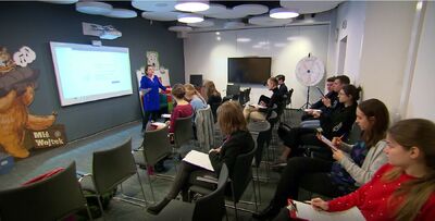 „Przystanek Historia” w TVP Historia – 19 lutego 2020