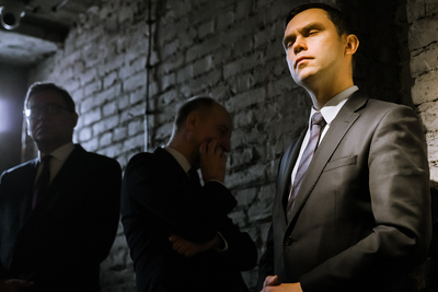 Otwarcie Izby Pamięci IPN Strzelecka 8 – Warszawa, 28 lutego 2020. Fot. Sławek Kasper (IPN)