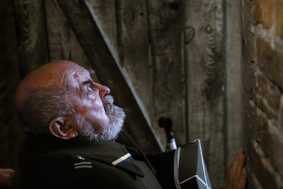 Otwarcie Izby Pamięci IPN Strzelecka 8 – Warszawa, 28 lutego 2020. Fot. Sławek Kasper (IPN)