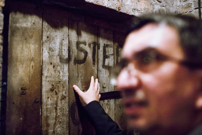 Otwarcie Izby Pamięci IPN Strzelecka 8 – Warszawa, 28 lutego 2020. Fot. Sławek Kasper (IPN)