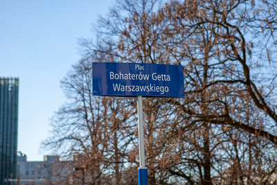 Fot. Marcin Jurkiewicz (IPN)