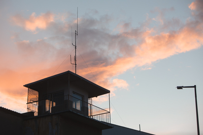 Uroczystości w 72. rocznicę śmierci rotmistrza Witolda Pileckiego w Muzeum Żołnierzy Wyklętych i Więźniów Politycznych PRL przy ul. Rakowieckiej w Warszawie – 25 maja 2020. Fot. Sławek Kasper (IPN)