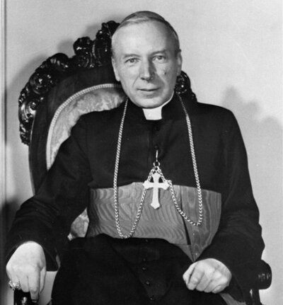 Prymas Stefan Wyszyński
