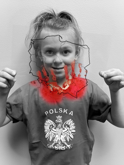 MIEJSCE – Emilia Duch – Szkoła im. Feliksa Konarskiego, Des Plaines, USA