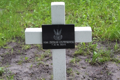 Fot. Sylwia Kostyra OBUWiM w Lublinie