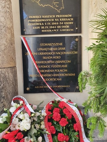 Pielgrzymka Kresowian na Jasną Górę – Częstochowa, 5 lipca 2020